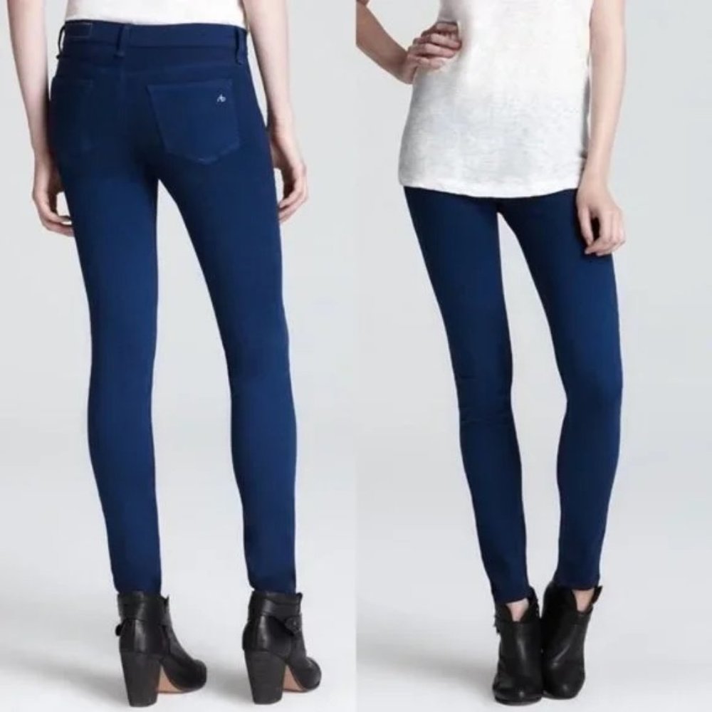 RAG & BONE Legging Jeans
